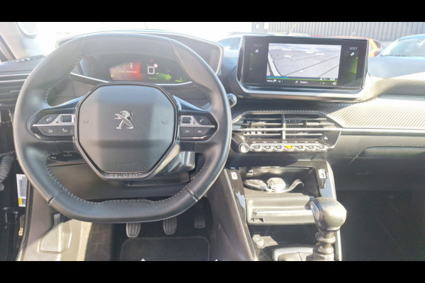 Peugeot 2008 1.2 PureTech Allure Pack/Navigatie/Camera/Lm Velgen/Cruise/Enz