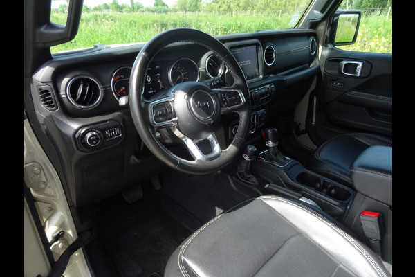 Ford USA F-150 5.0 V8 SuperCrew * XLT SPORT * LPG * 5 PERS. !!