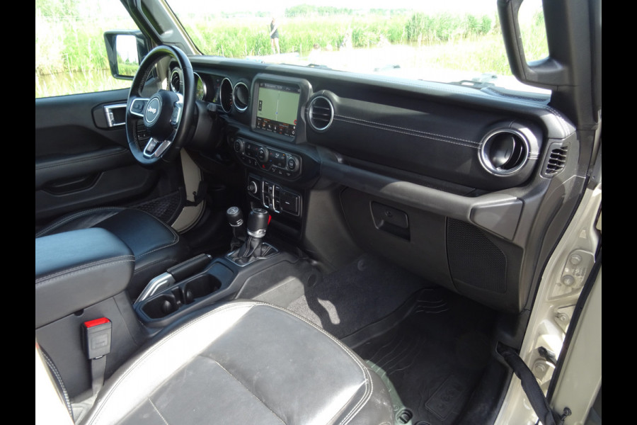 Ford USA F-150 5.0 V8 SuperCrew * XLT SPORT * LPG * 5 PERS. !!
