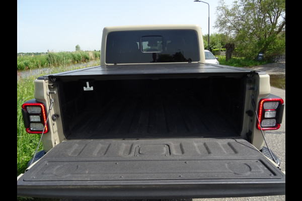Ford USA F-150 5.0 V8 SuperCrew * XLT SPORT * LPG * 5 PERS. !!