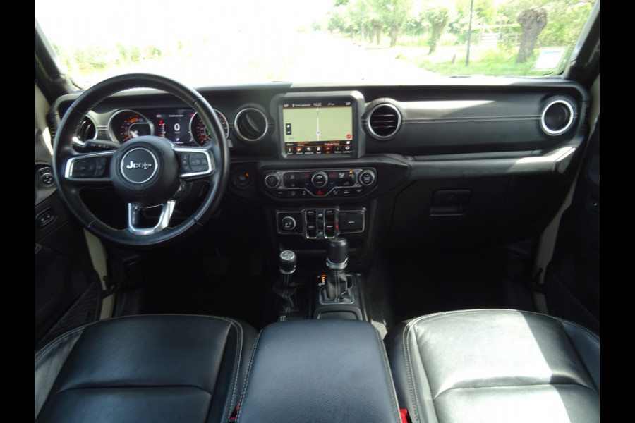 Ford USA F-150 5.0 V8 SuperCrew * XLT SPORT * LPG * 5 PERS. !!