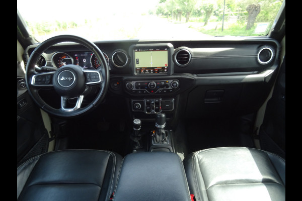 Ford USA F-150 5.0 V8 SuperCrew * XLT SPORT * LPG * 5 PERS. !!