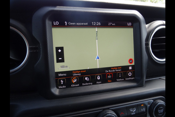 Ford USA F-150 5.0 V8 SuperCrew * XLT SPORT * LPG * 5 PERS. !!