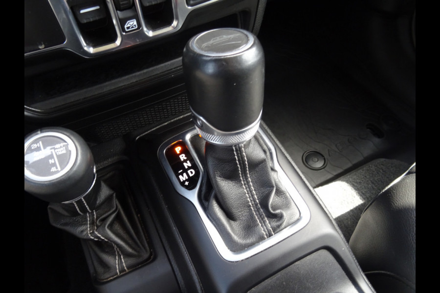 Ford USA F-150 5.0 V8 SuperCrew * XLT SPORT * LPG * 5 PERS. !!