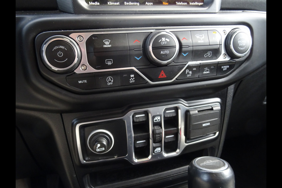 Ford USA F-150 5.0 V8 SuperCrew * XLT SPORT * LPG * 5 PERS. !!