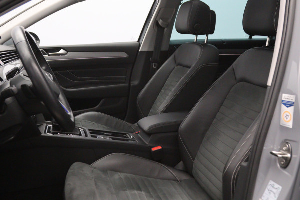 Volkswagen Passat Variant 1.4 TSI 218 PK PHEV GTE BNS, Trekhaak, Panoramadak, Matrix-LED, Adap. Cruise Control