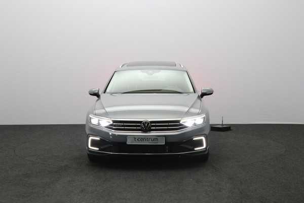 Volkswagen Passat Variant 1.4 TSI 218 PK PHEV GTE BNS, Trekhaak, Panoramadak, Matrix-LED, Adap. Cruise Control