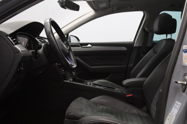 Volkswagen Passat Variant 1.4 TSI 218 PK PHEV GTE BNS, Trekhaak, Panoramadak, Matrix-LED, Adap. Cruise Control
