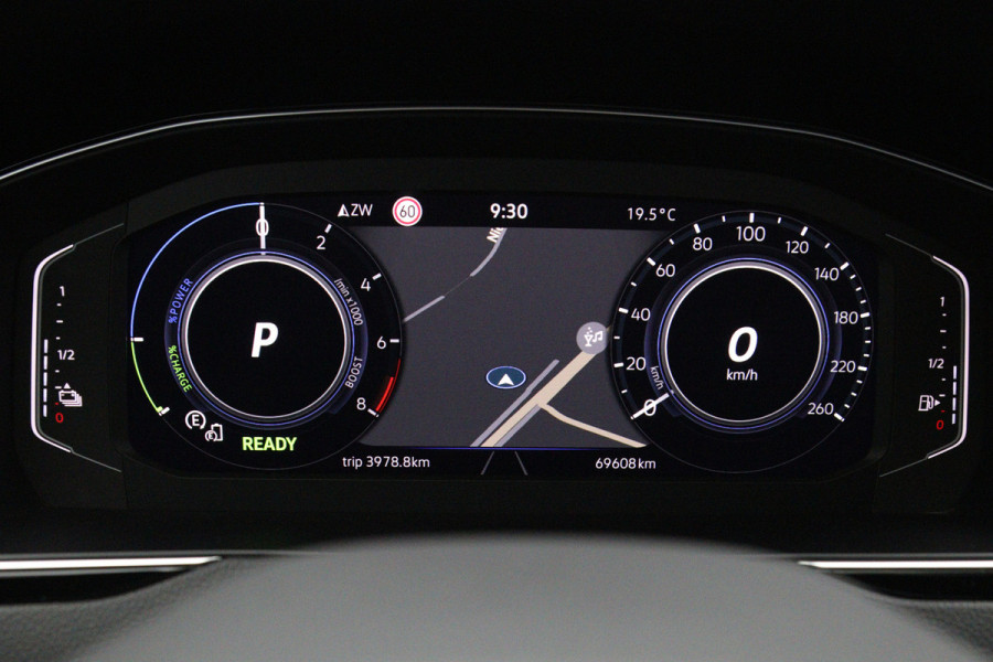 Volkswagen Passat Variant 1.4 TSI 218 PK PHEV GTE BNS, Trekhaak, Panoramadak, Matrix-LED, Adap. Cruise Control