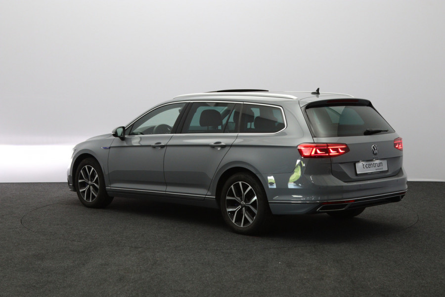 Volkswagen Passat Variant 1.4 TSI 218 PK PHEV GTE BNS, Trekhaak, Panoramadak, Matrix-LED, Adap. Cruise Control