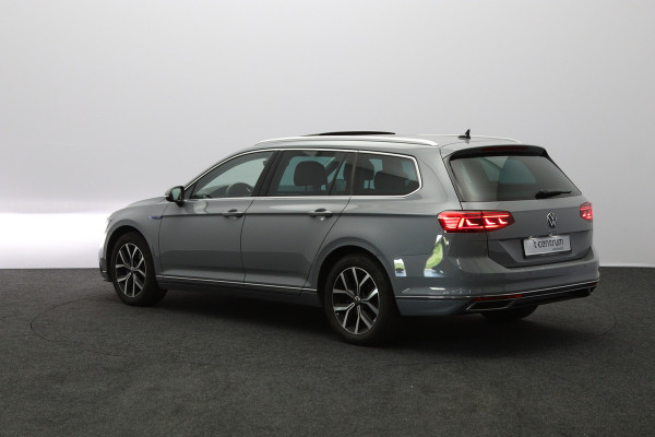 Volkswagen Passat Variant 1.4 TSI 218 PK PHEV GTE BNS, Trekhaak, Panoramadak, Matrix-LED, Adap. Cruise Control