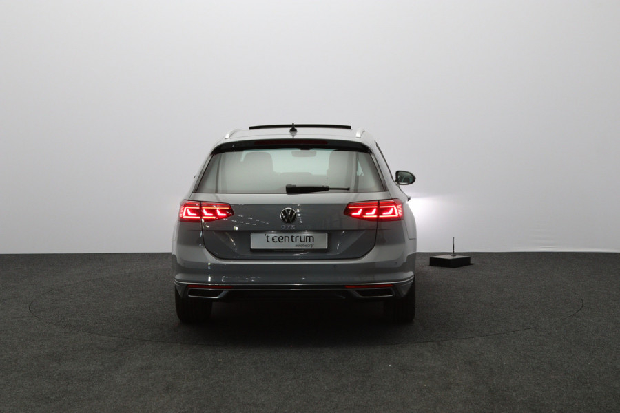 Volkswagen Passat Variant 1.4 TSI 218 PK PHEV GTE BNS, Trekhaak, Panoramadak, Matrix-LED, Adap. Cruise Control
