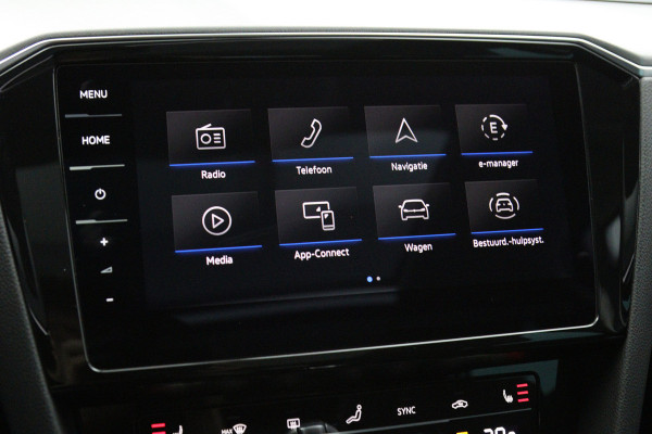 Volkswagen Passat Variant 1.4 TSI 218 PK PHEV GTE BNS, Trekhaak, Panoramadak, Matrix-LED, Adap. Cruise Control