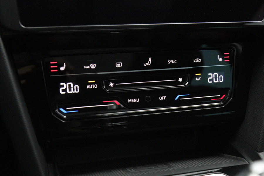 Volkswagen Passat Variant 1.4 TSI 218 PK PHEV GTE BNS, Trekhaak, Panoramadak, Matrix-LED, Adap. Cruise Control