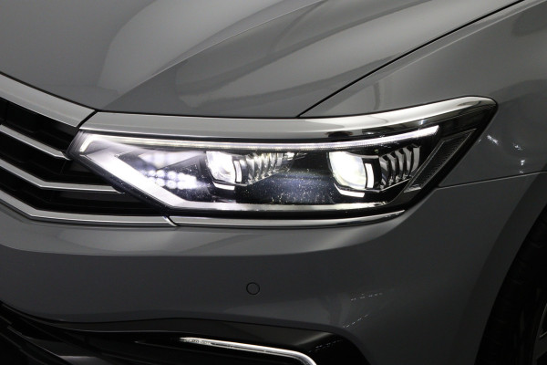 Volkswagen Passat Variant 1.4 TSI 218 PK PHEV GTE BNS, Trekhaak, Panoramadak, Matrix-LED, Adap. Cruise Control