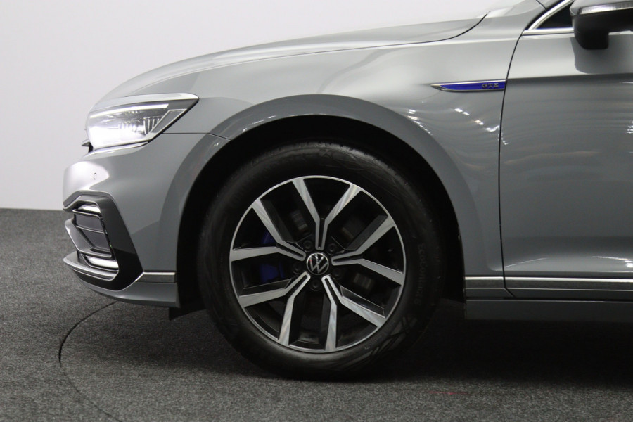 Volkswagen Passat Variant 1.4 TSI 218 PK PHEV GTE BNS, Trekhaak, Panoramadak, Matrix-LED, Adap. Cruise Control