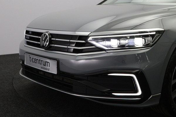 Volkswagen Passat Variant 1.4 TSI 218 PK PHEV GTE BNS, Trekhaak, Panoramadak, Matrix-LED, Adap. Cruise Control