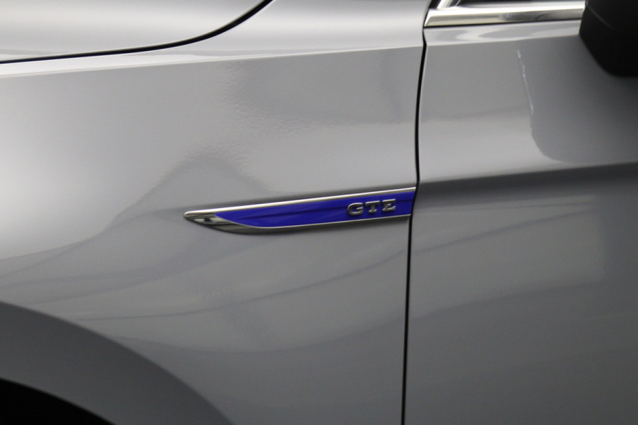Volkswagen Passat Variant 1.4 TSI 218 PK PHEV GTE BNS, Trekhaak, Panoramadak, Matrix-LED, Adap. Cruise Control