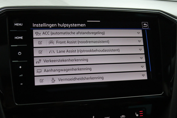 Volkswagen Passat Variant 1.4 TSI 218 PK PHEV GTE BNS, Trekhaak, Panoramadak, Matrix-LED, Adap. Cruise Control