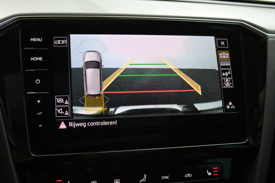Volkswagen Passat Variant 1.4 TSI 218 PK PHEV GTE BNS, Trekhaak, Panoramadak, Matrix-LED, Adap. Cruise Control