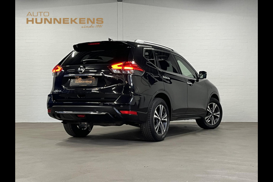Nissan X-Trail 1.6 DIG-T N-Connecta Trekhaak | Open dak | 360 camera | Cruise-/climate control | Navigatie