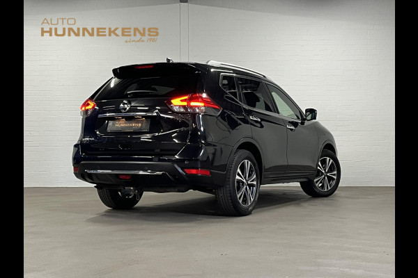 Nissan X-Trail 1.6 DIG-T N-Connecta Trekhaak | Open dak | 360 camera | Cruise-/climate control | Navigatie