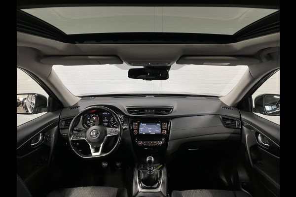 Nissan X-Trail 1.6 DIG-T N-Connecta Trekhaak | Open dak | 360 camera | Cruise-/climate control | Navigatie