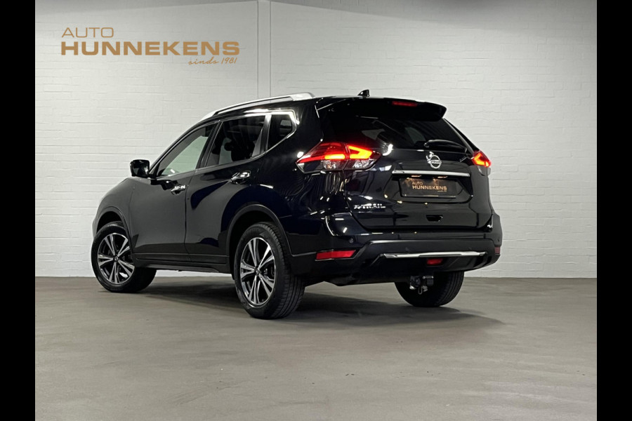 Nissan X-Trail 1.6 DIG-T N-Connecta Trekhaak | Open dak | 360 camera | Cruise-/climate control | Navigatie