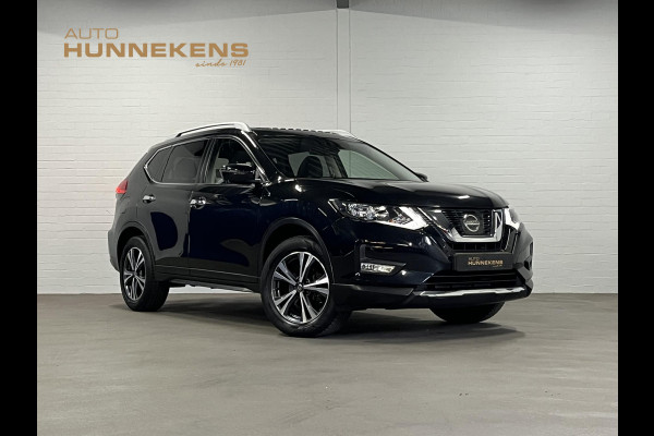 Nissan X-Trail 1.6 DIG-T N-Connecta Trekhaak | Open dak | 360 camera | Cruise-/climate control | Navigatie