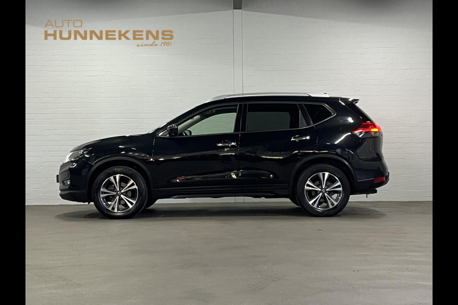 Nissan X-Trail 1.6 DIG-T N-Connecta Trekhaak | Open dak | 360 camera | Cruise-/climate control | Navigatie