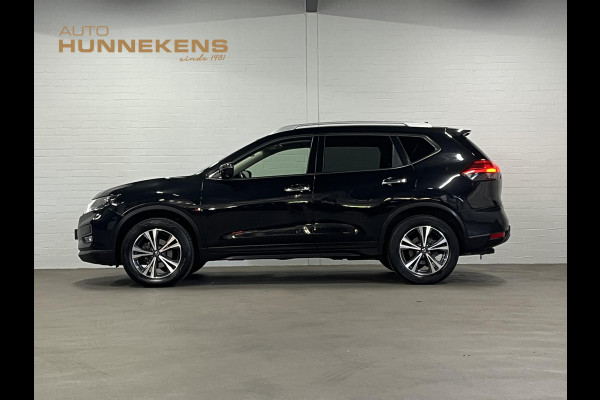 Nissan X-Trail 1.6 DIG-T N-Connecta Trekhaak | Open dak | 360 camera | Cruise-/climate control | Navigatie