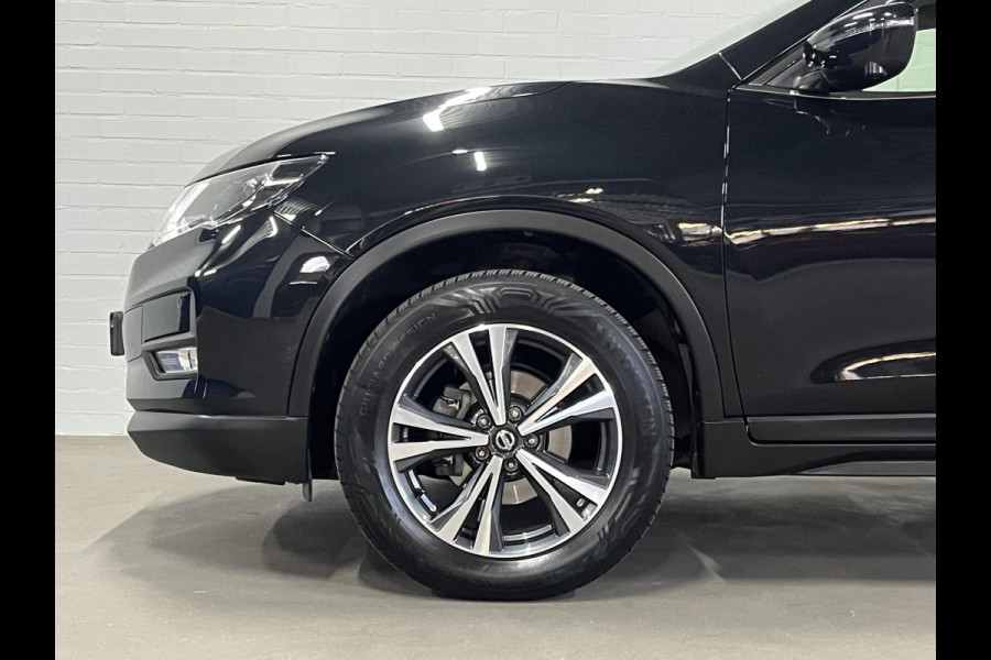 Nissan X-Trail 1.6 DIG-T N-Connecta Trekhaak | Open dak | 360 camera | Cruise-/climate control | Navigatie