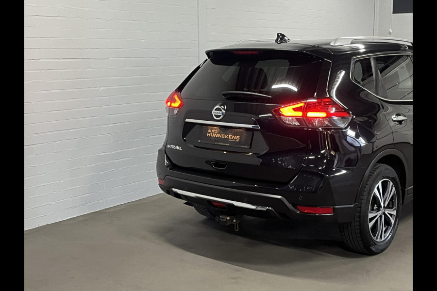 Nissan X-Trail 1.6 DIG-T N-Connecta Trekhaak | Open dak | 360 camera | Cruise-/climate control | Navigatie