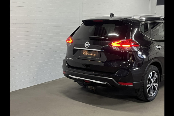 Nissan X-Trail 1.6 DIG-T N-Connecta Trekhaak | Open dak | 360 camera | Cruise-/climate control | Navigatie