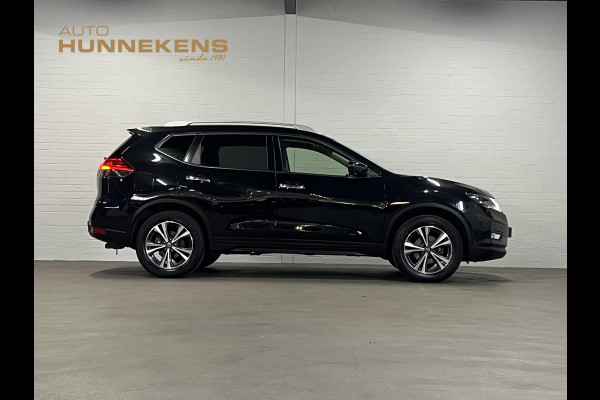 Nissan X-Trail 1.6 DIG-T N-Connecta Trekhaak | Open dak | 360 camera | Cruise-/climate control | Navigatie