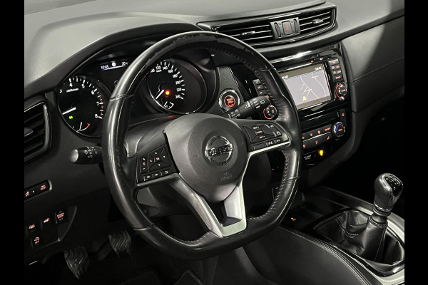 Nissan X-Trail 1.6 DIG-T N-Connecta Trekhaak | Open dak | 360 camera | Cruise-/climate control | Navigatie