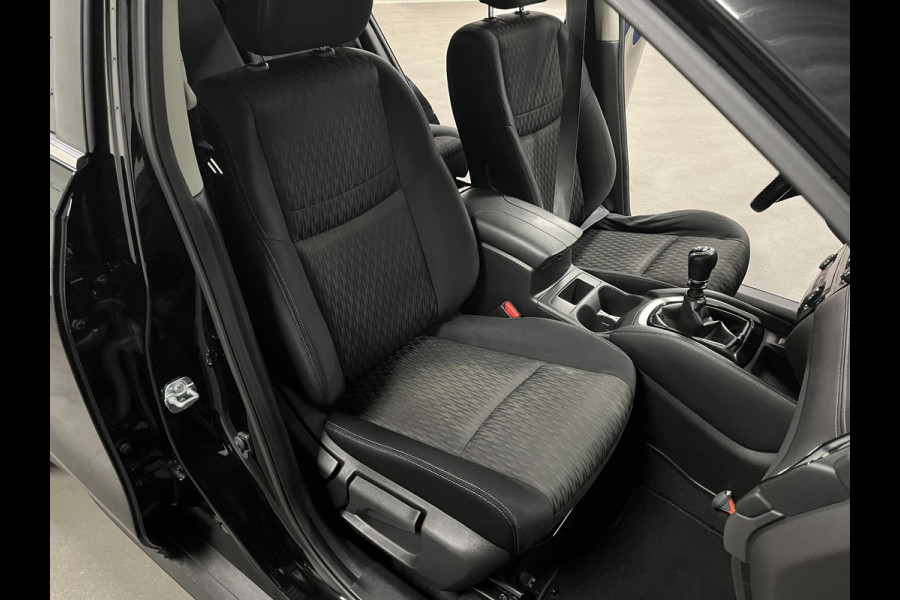 Nissan X-Trail 1.6 DIG-T N-Connecta Trekhaak | Open dak | 360 camera | Cruise-/climate control | Navigatie