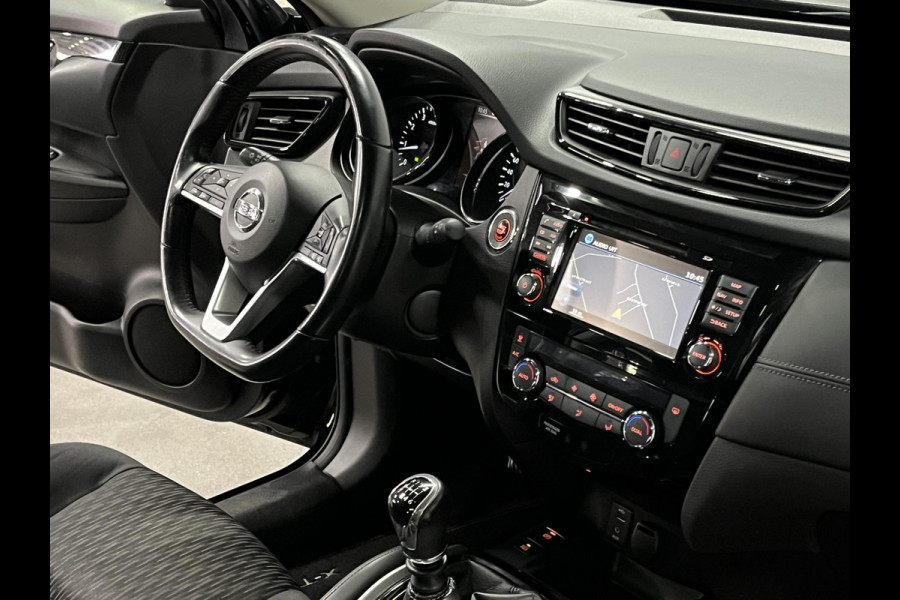 Nissan X-Trail 1.6 DIG-T N-Connecta Trekhaak | Open dak | 360 camera | Cruise-/climate control | Navigatie
