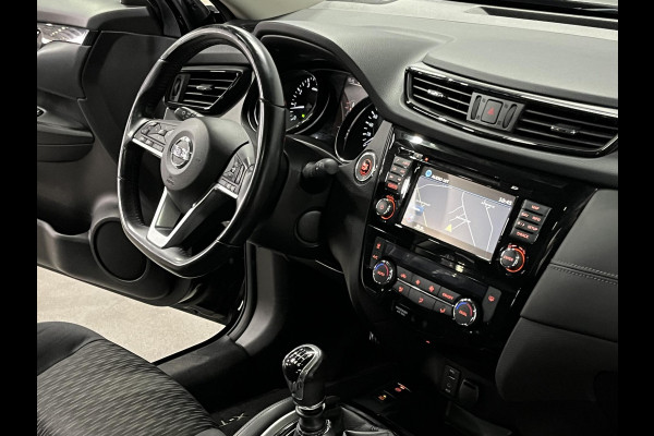 Nissan X-Trail 1.6 DIG-T N-Connecta Trekhaak | Open dak | 360 camera | Cruise-/climate control | Navigatie