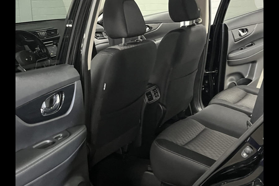 Nissan X-Trail 1.6 DIG-T N-Connecta Trekhaak | Open dak | 360 camera | Cruise-/climate control | Navigatie