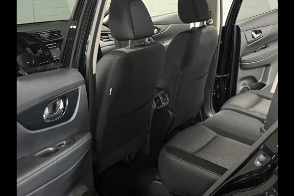Nissan X-Trail 1.6 DIG-T N-Connecta Trekhaak | Open dak | 360 camera | Cruise-/climate control | Navigatie