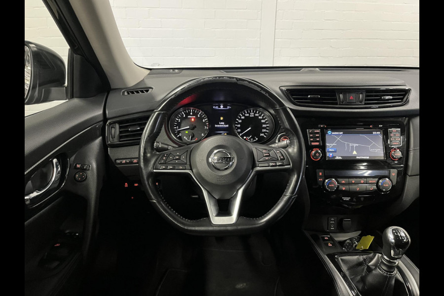 Nissan X-Trail 1.6 DIG-T N-Connecta Trekhaak | Open dak | 360 camera | Cruise-/climate control | Navigatie