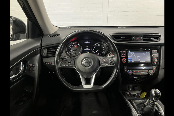 Nissan X-Trail 1.6 DIG-T N-Connecta Trekhaak | Open dak | 360 camera | Cruise-/climate control | Navigatie