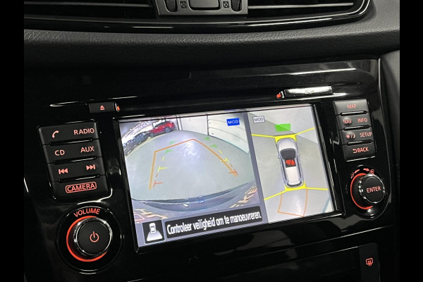 Nissan X-Trail 1.6 DIG-T N-Connecta Trekhaak | Open dak | 360 camera | Cruise-/climate control | Navigatie