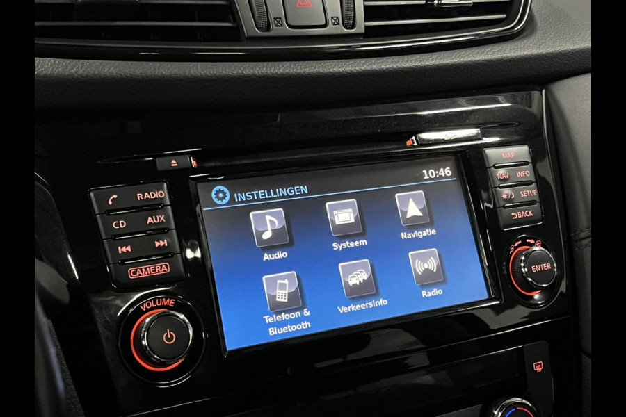 Nissan X-Trail 1.6 DIG-T N-Connecta Trekhaak | Open dak | 360 camera | Cruise-/climate control | Navigatie