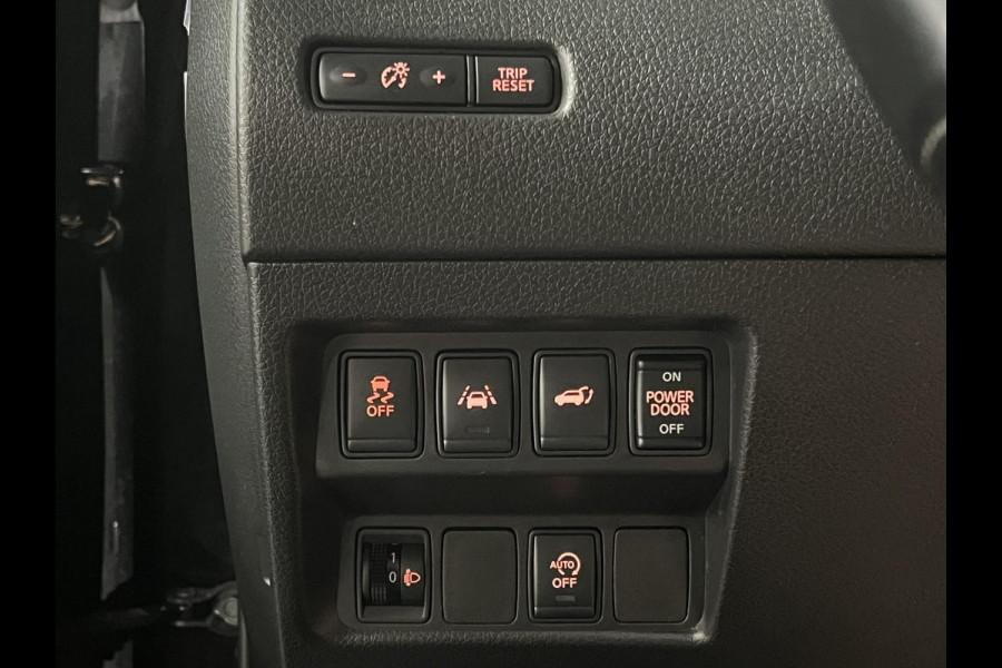 Nissan X-Trail 1.6 DIG-T N-Connecta Trekhaak | Open dak | 360 camera | Cruise-/climate control | Navigatie