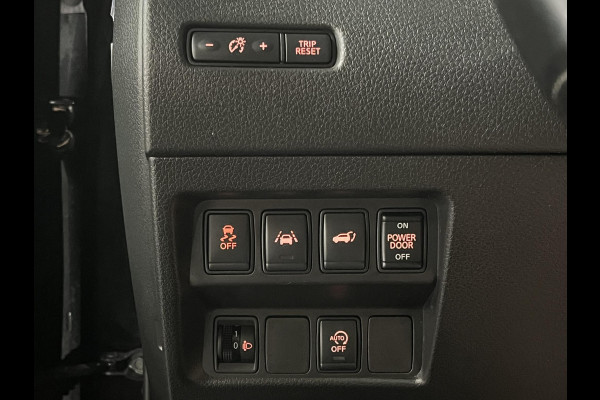 Nissan X-Trail 1.6 DIG-T N-Connecta Trekhaak | Open dak | 360 camera | Cruise-/climate control | Navigatie