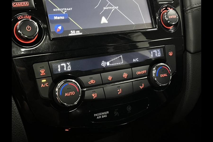 Nissan X-Trail 1.6 DIG-T N-Connecta Trekhaak | Open dak | 360 camera | Cruise-/climate control | Navigatie