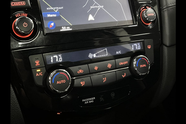Nissan X-Trail 1.6 DIG-T N-Connecta Trekhaak | Open dak | 360 camera | Cruise-/climate control | Navigatie