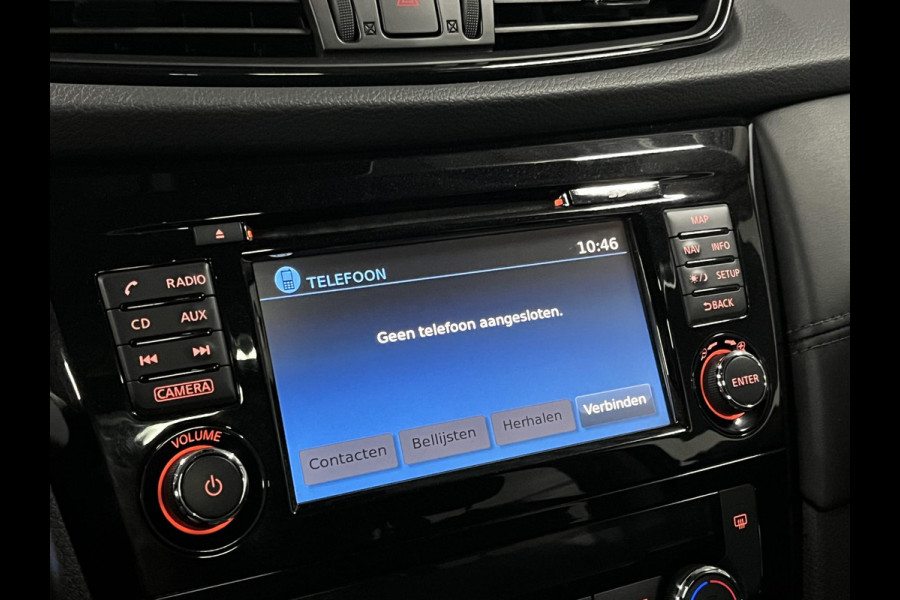 Nissan X-Trail 1.6 DIG-T N-Connecta Trekhaak | Open dak | 360 camera | Cruise-/climate control | Navigatie